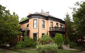 Ellerbeck Mansion Bed & Breakfast